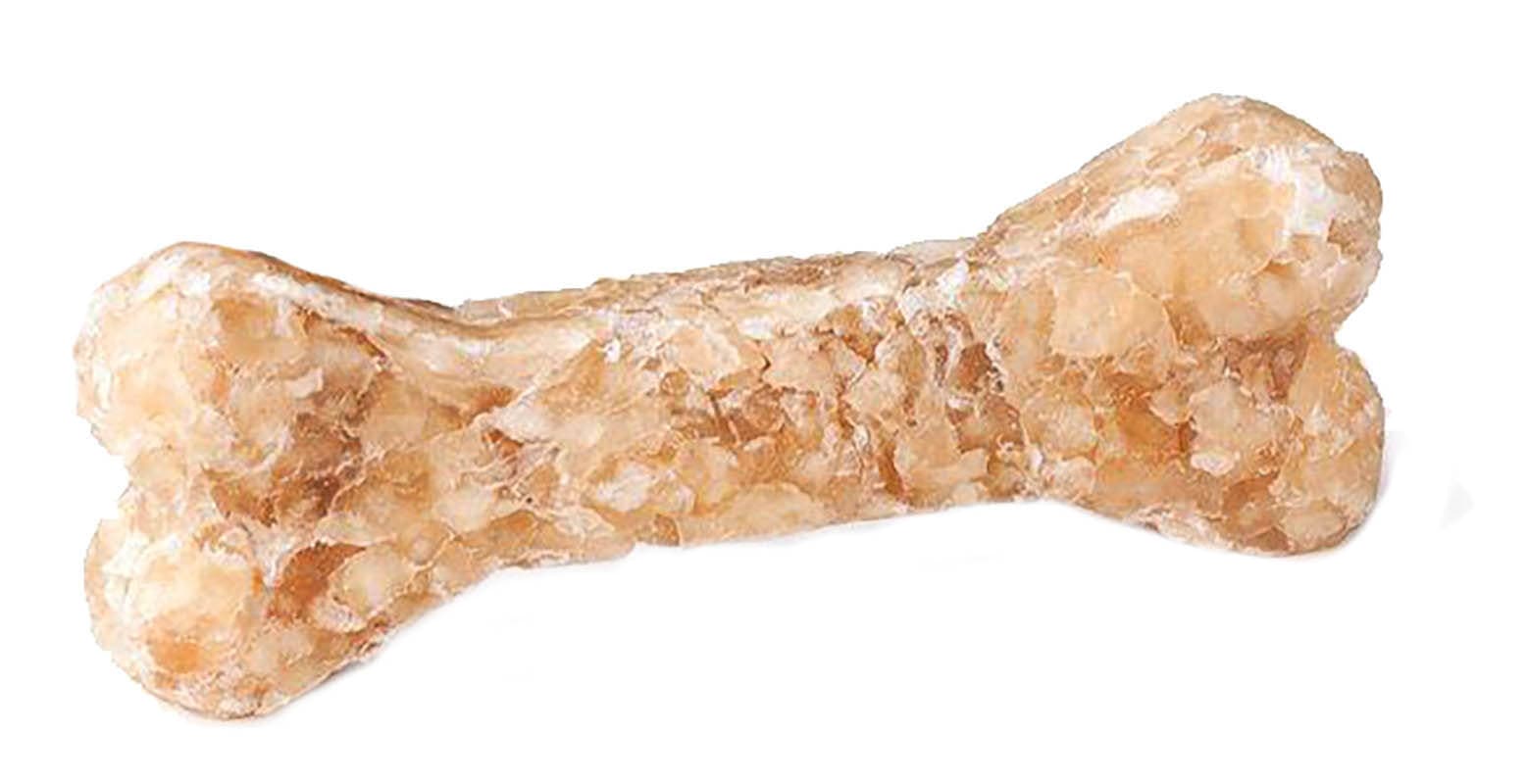 EUPHORIA SNACKS PREMIUM Kość dla juniora 12 cm