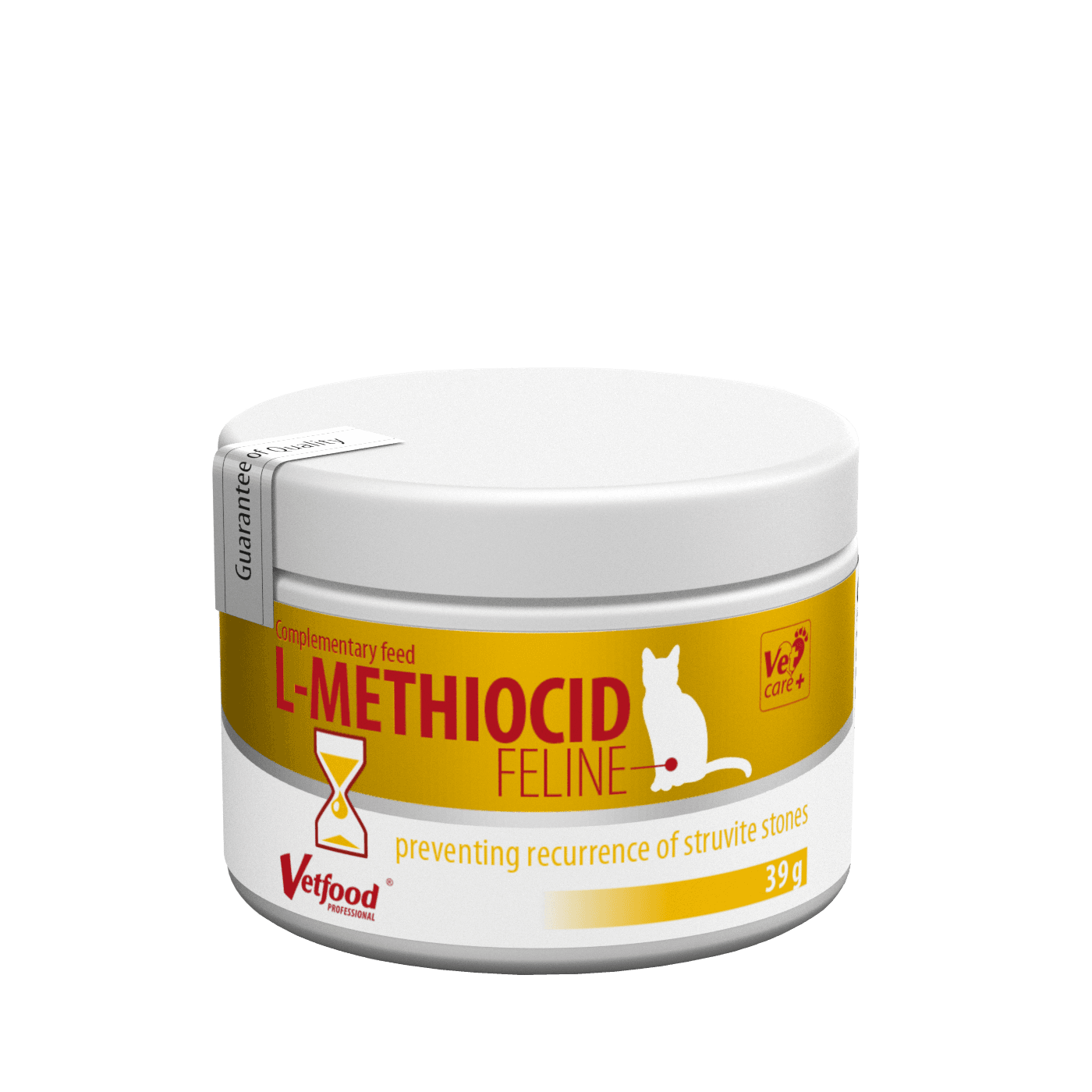 L-Methiocid feline 39 g