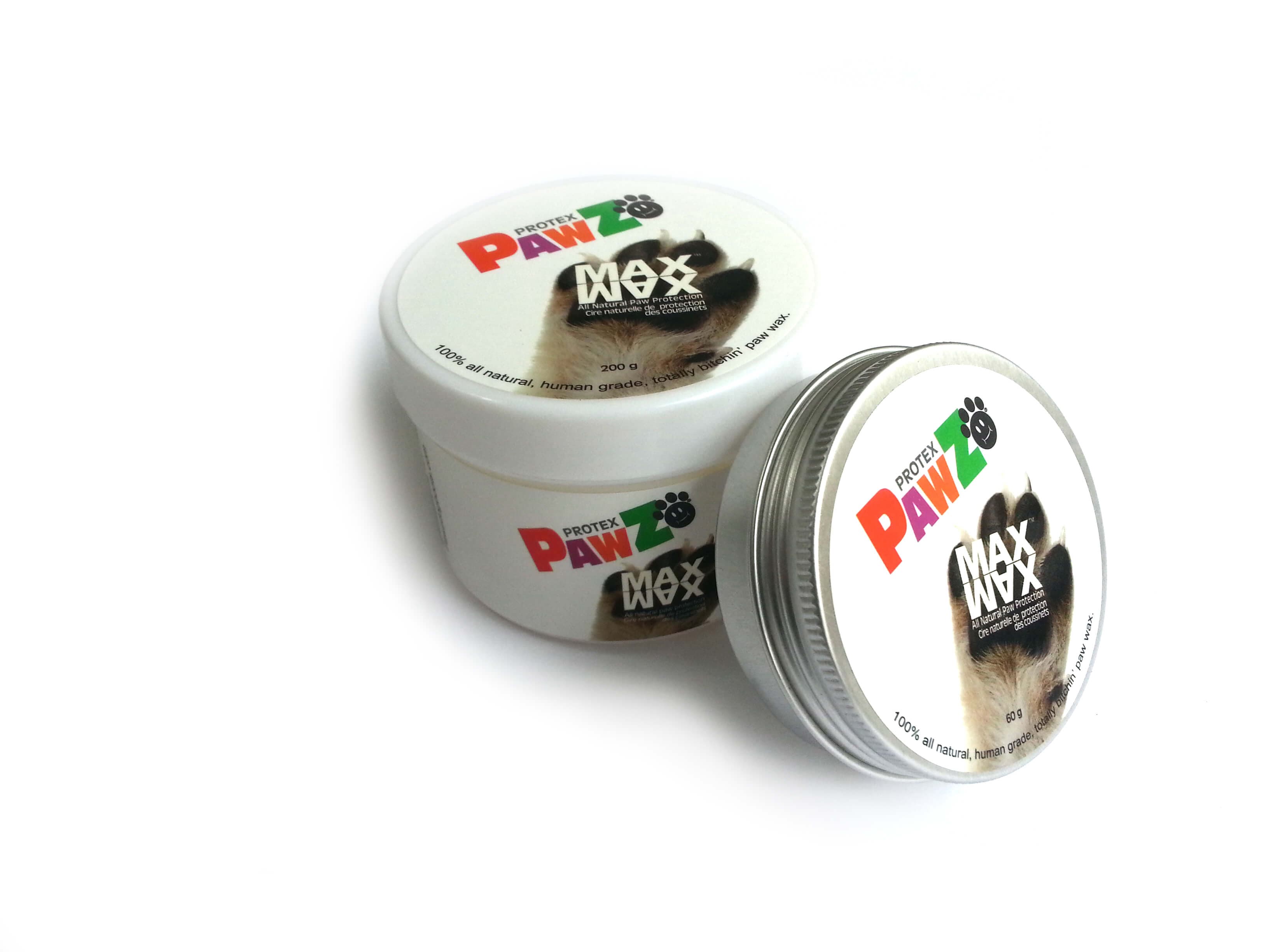 Krem ochronny do łapek Maxwax 200g