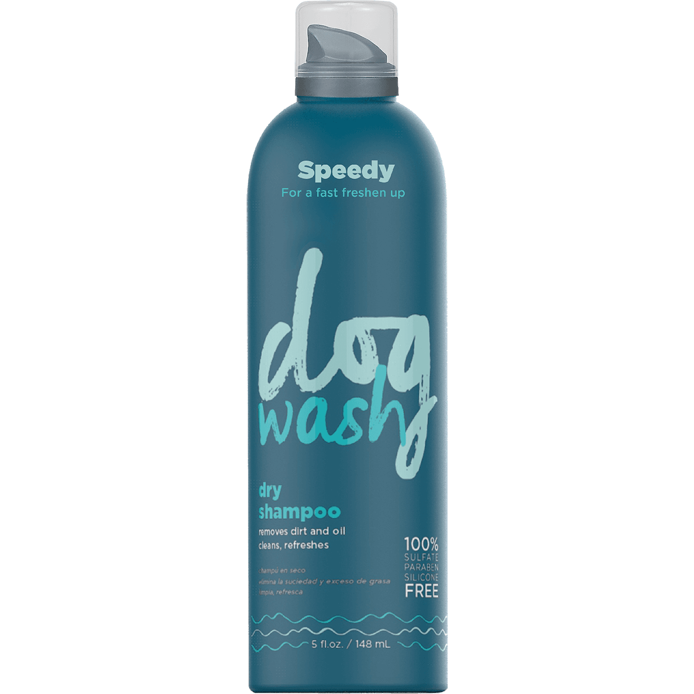 Dog Wash Szampon Suchy