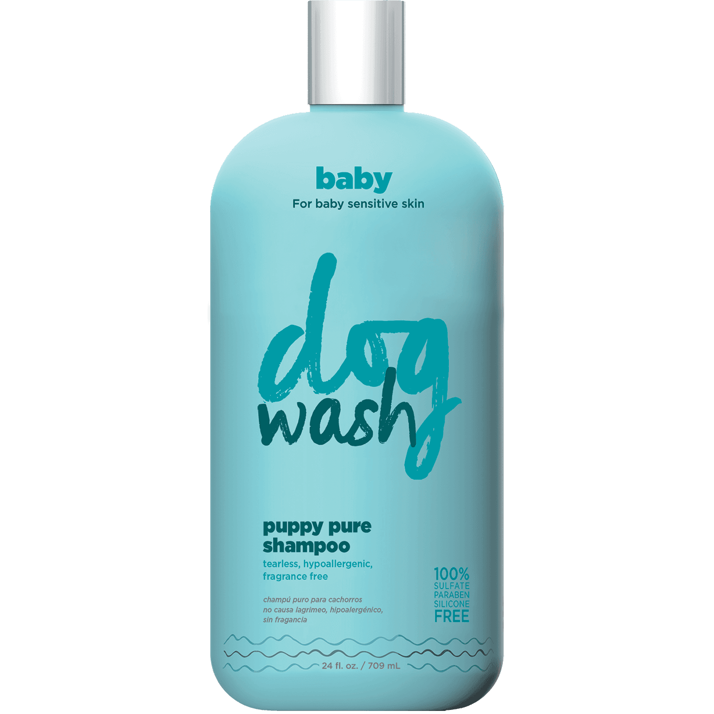 Dog Wash Szampon dla Szczeniąt